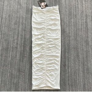 New Naked wardrobe skirt 😍